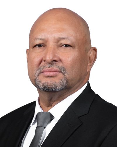Fotografía de Jesús Calderón Calderón