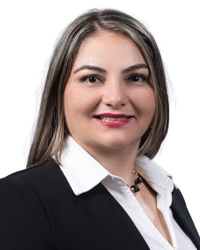 Fotografía de Norjelens María Lobo Vargas