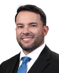 Fotografía de Gerardo (Gerald) Bogantes Rivera