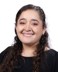 Fotografía de Iztarú Alfaro Guerrero