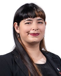 Fotografía de Vianey Mora Vega