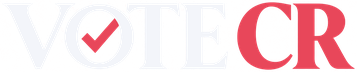 VOTE CR