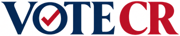 VOTE CR